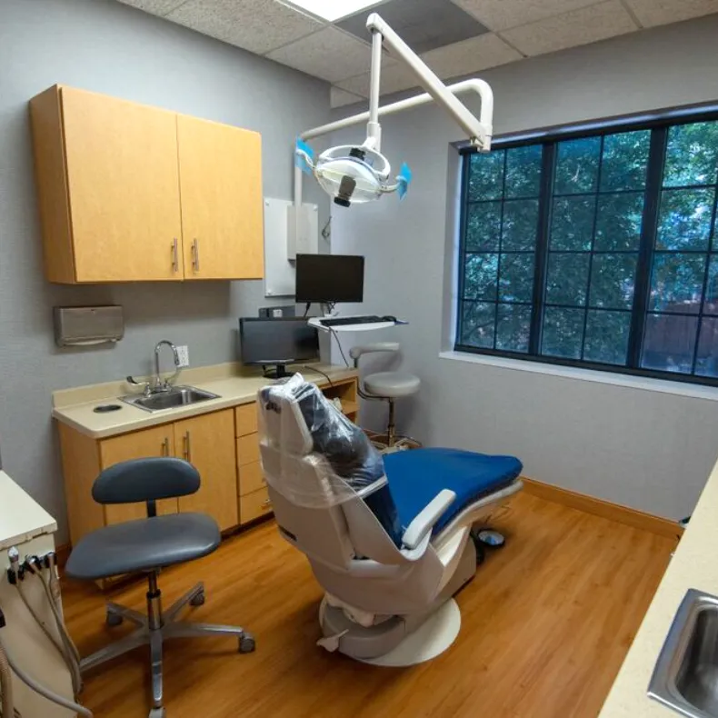 Dental Office